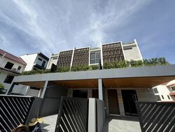 Glasgow Road (D19), Terrace #605441921